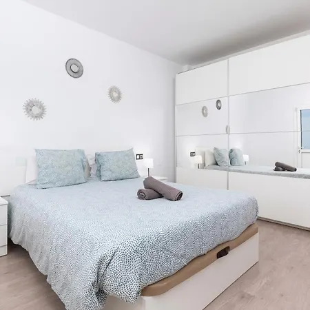 Barca Palms Apartman *