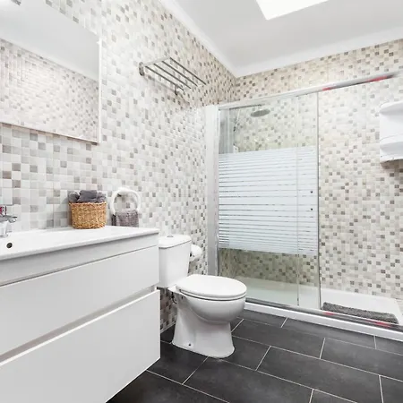 Apartman Barca Palms *