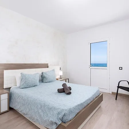 Apartment Barca Palms