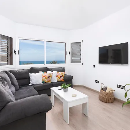 Apartment Barca Palms *
