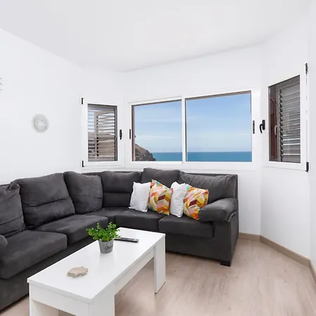 Apartment Barca Palms La Lajita