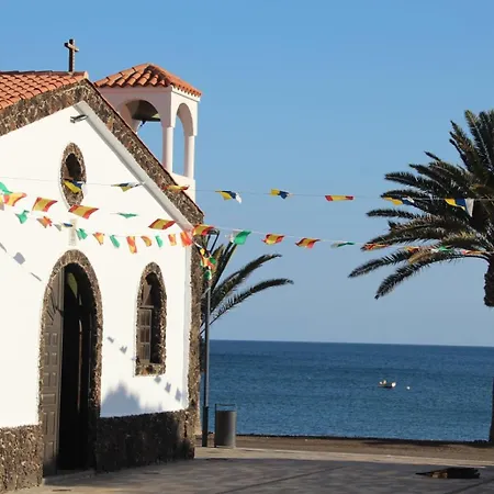 Appartement Barca Palms Lajita