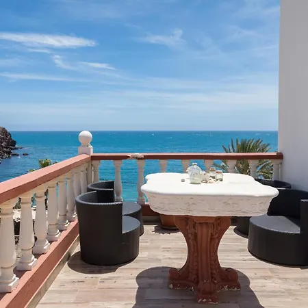 Barca Palms Appartement