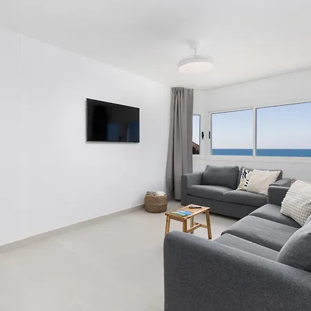 Apartment Barca Palms