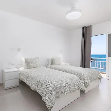 Appartement Barca Palms Lajita