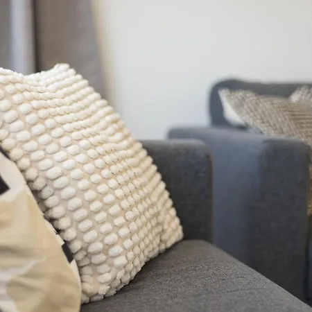Barca Palms Appartement *