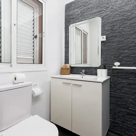 Barca Palms Apartment