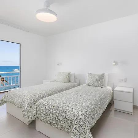 Barca Palms Appartement