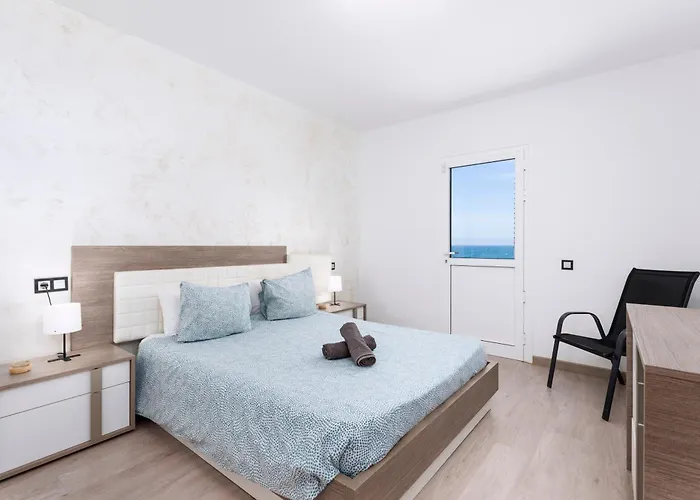 Apartment Barca Palms