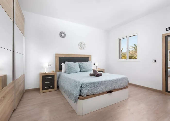 Barca Palms Apartment Lajita