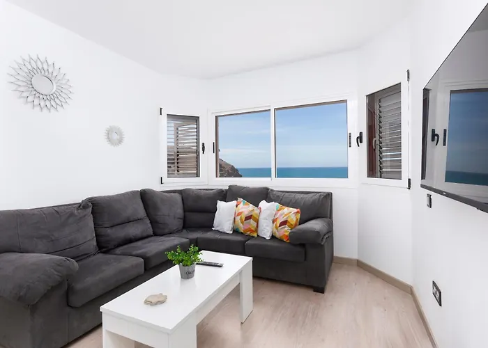 Apartment Barca Palms Lajita