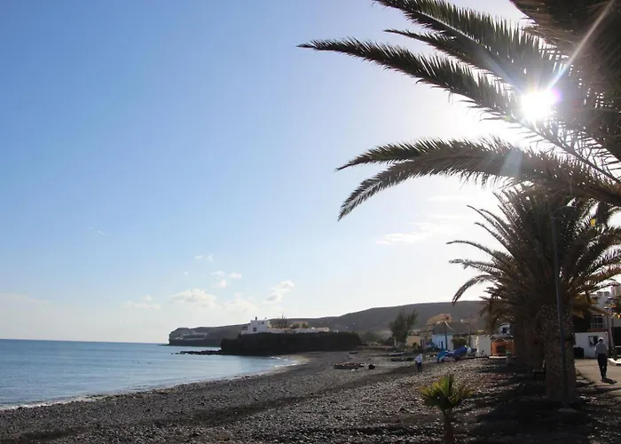 Barca Palms Apartment Lajita