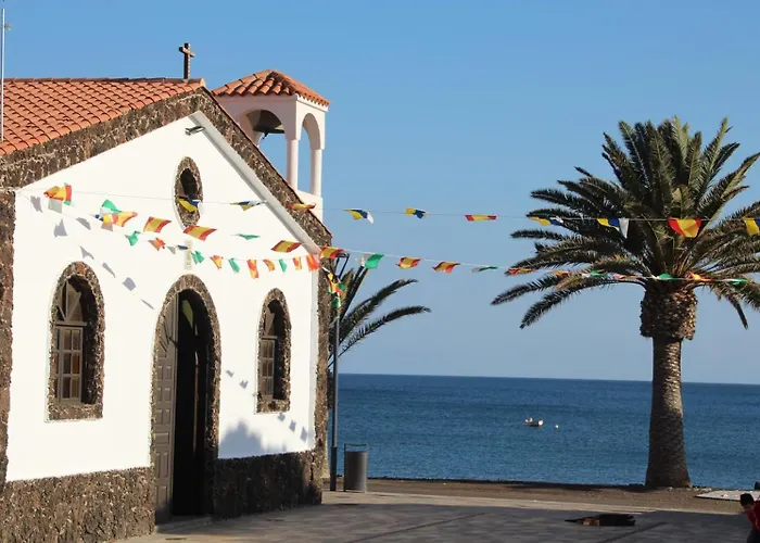 Apartment Barca Palms Lajita