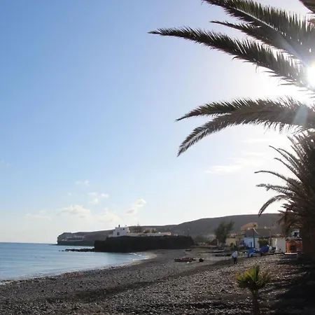 Barca Palms Apartment La Lajita