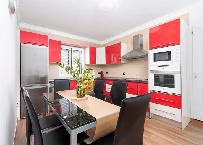 Barca Palms דירה *