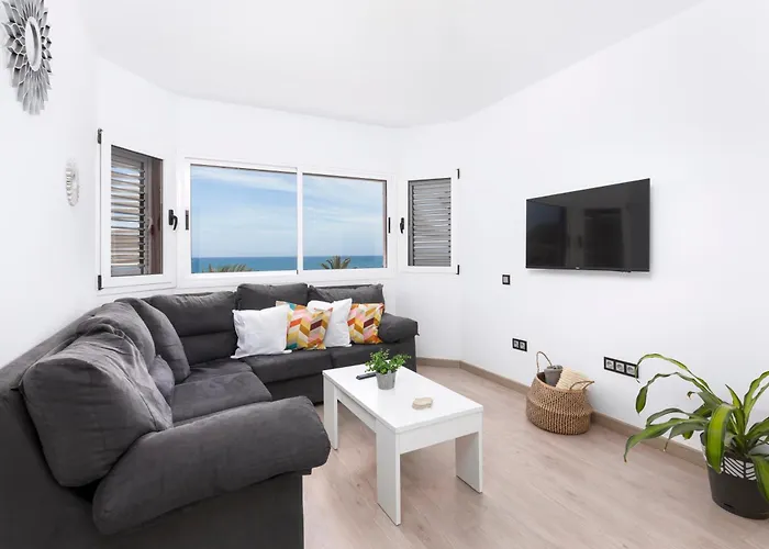 דירה Barca Palms *